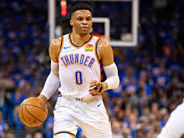 Oklahoma City Thunder debería construir una estatua para Wei Shao